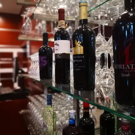 Hotel Smokva Pag
