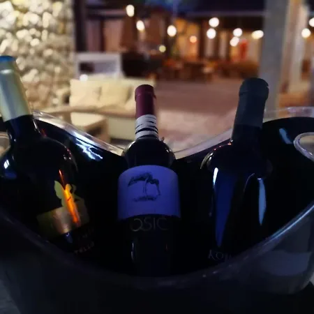 Smokva Pag Ξενοδοχείο