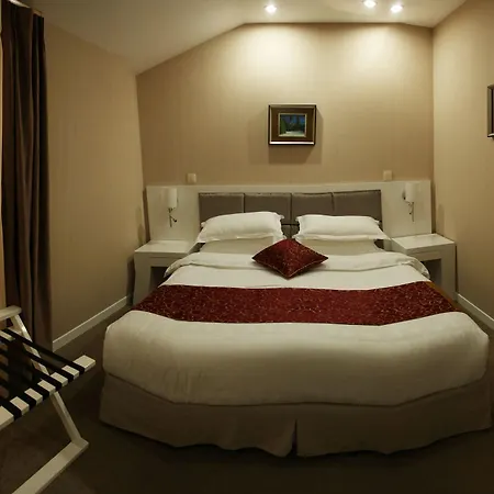 Hotel Smokva Pag