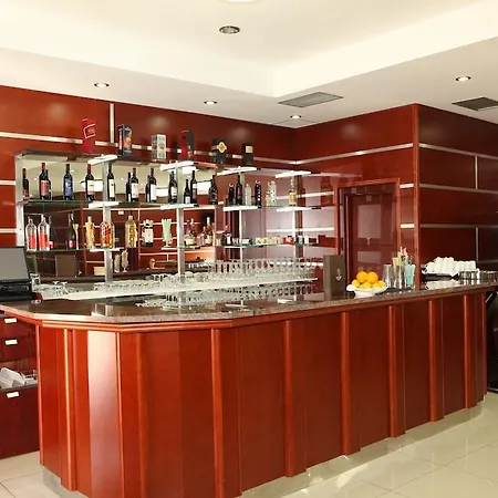 Smokva Pag Hotel Pag Town
