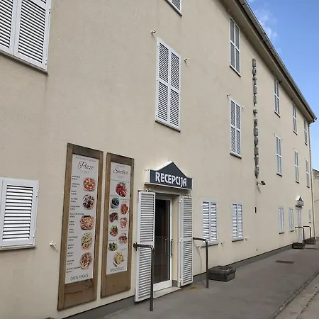 Smokva Pag Hotel
