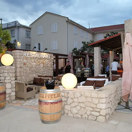 Hotel Smokva Pag