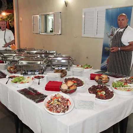Hotel Smokva Pag