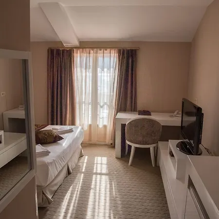 Smokva Pag Hotel