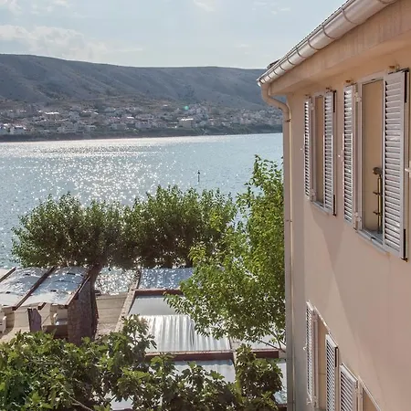 Smokva Pag Hotel