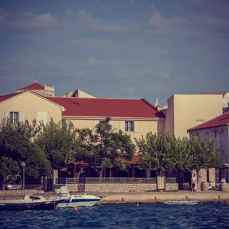 Hotel Smokva Pag