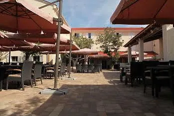 Smokva Pag Hotel