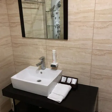 Hotel Smokva Pag 4*