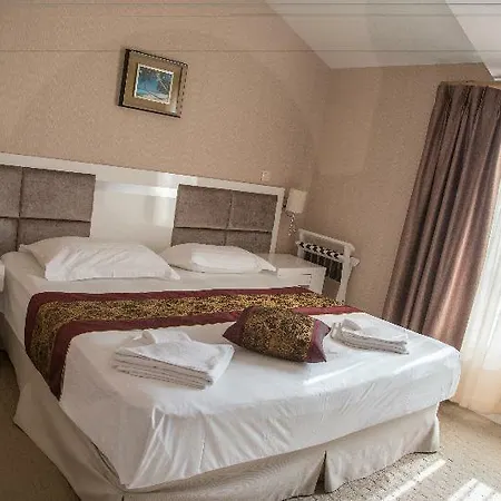 Hotel Smokva Pag Pag Town