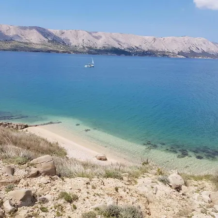 Hotel Smokva Pag