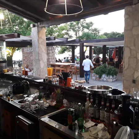 Hotel Smokva Pag Pag Town