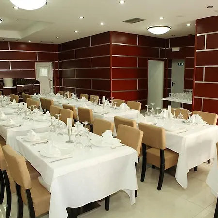 Smokva Pag Hotel Pag Town