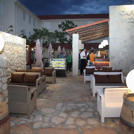 Hotel Smokva Pag