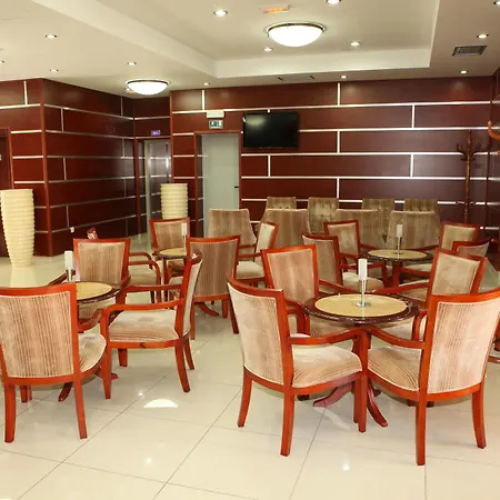 Hotel Smokva Pag