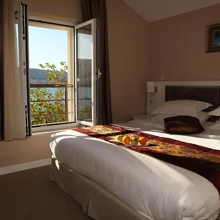 Smokva Pag Hotel 4*