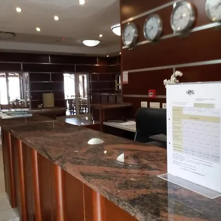 Hotel Smokva Pag Pag Town
