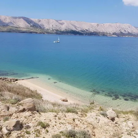 Hotel Smokva Pag